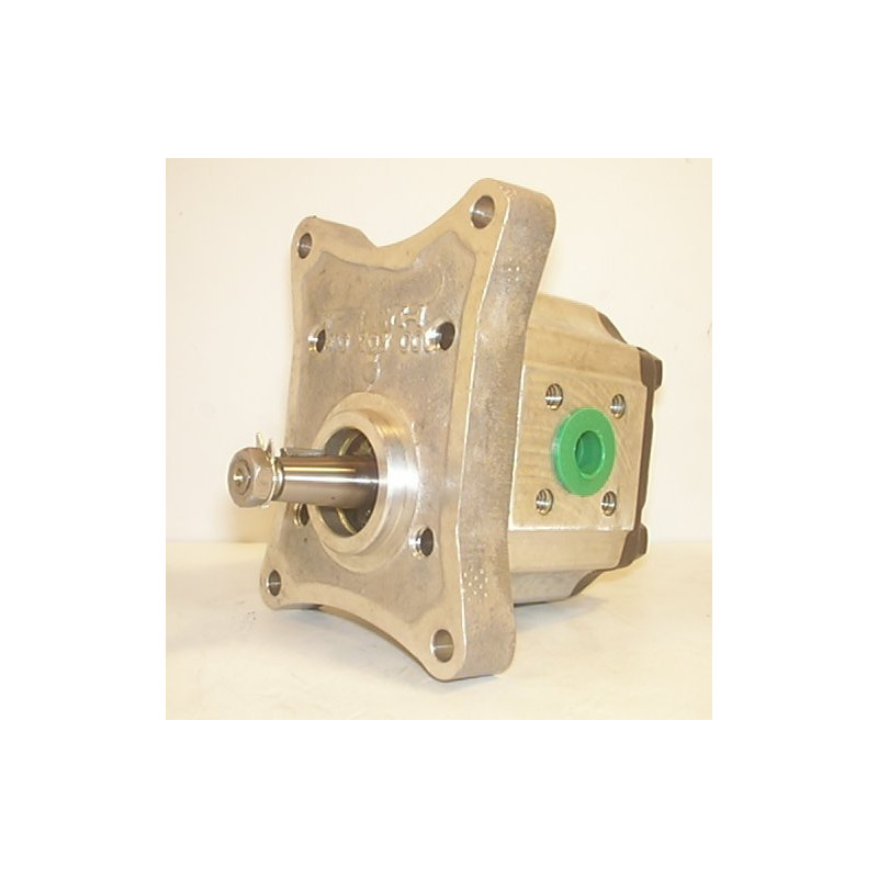 0PL 6.26CC/REV HYDRAULIC GEAR PUMP