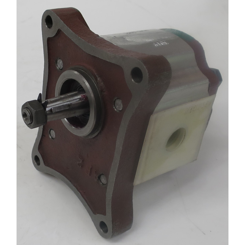 0PL 6.26CC/REV HYDRAULIC GEAR PUMP