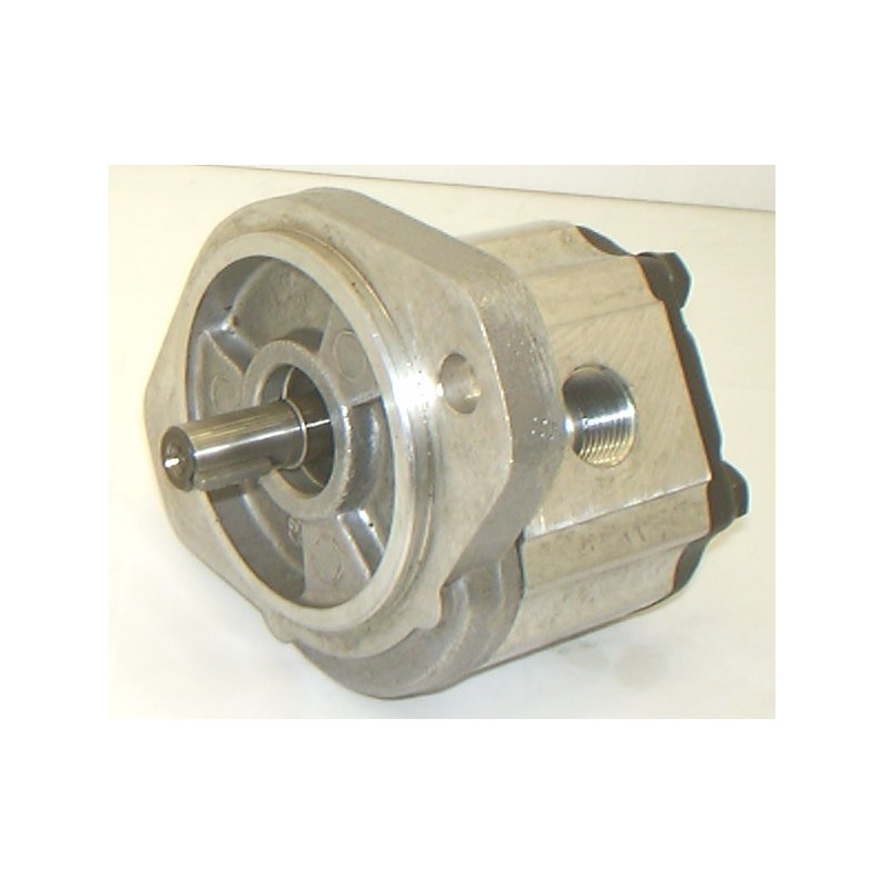 0PL 8.08CC/REV HYDRAULIC GEAR PUMP