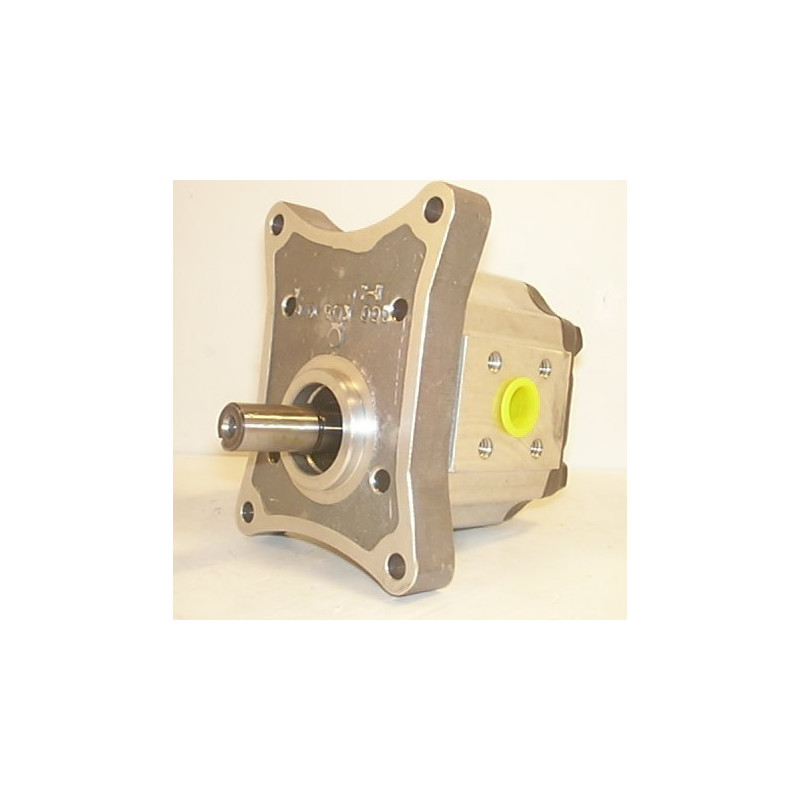 0PL 8.08CC/REV HYDRAULIC GEAR PUMP