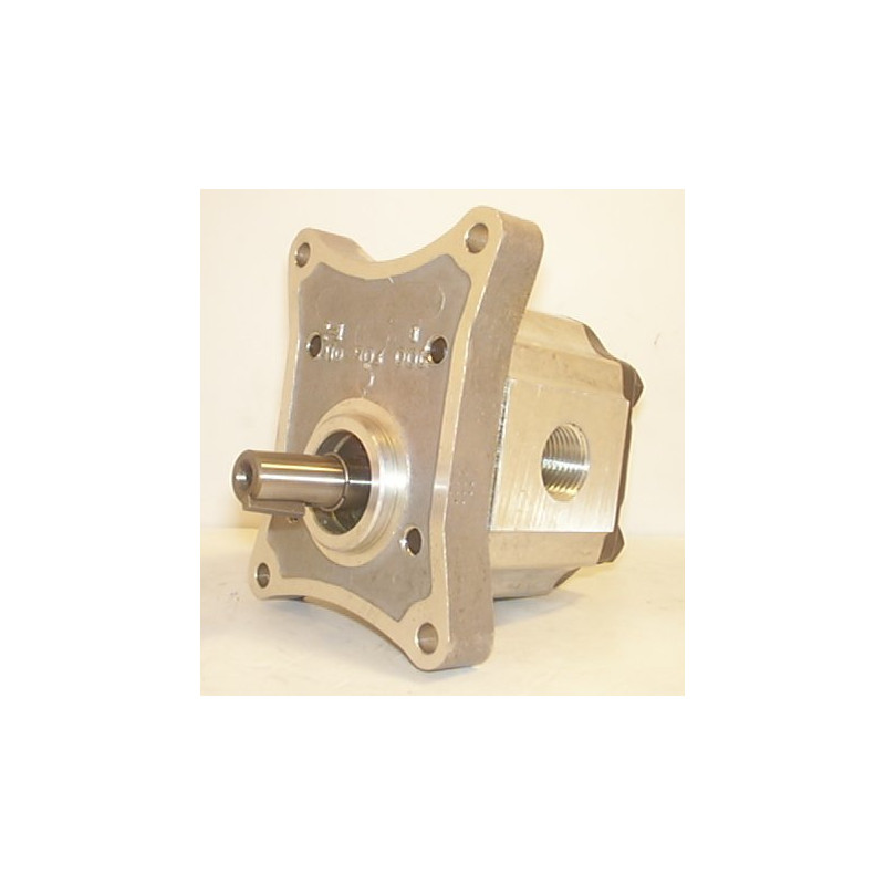 0PL 8.08CC/REV HYDRAULIC GEAR PUMP