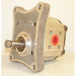 0PL 8.08CC/REV HYDRAULIC GEAR PUMP