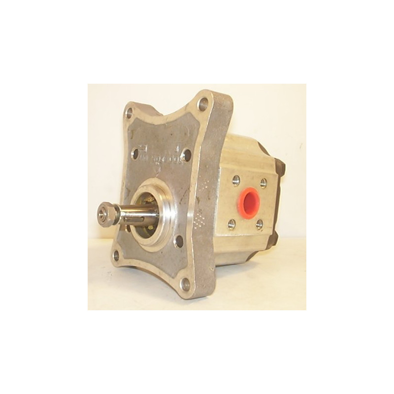 0PL 8.08CC/REV HYDRAULIC GEAR PUMP