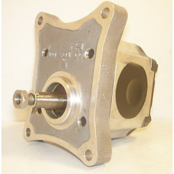 0PL 8.08CC/REV HYDRAULIC GEAR PUMP