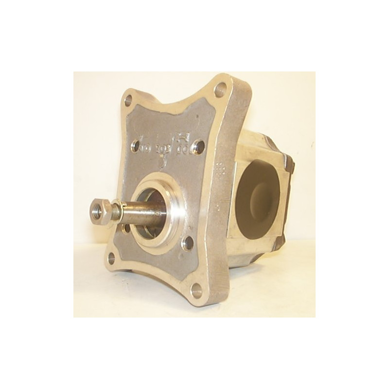 0PL 8.08CC/REV HYDRAULIC GEAR PUMP