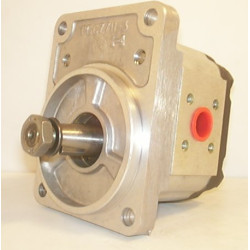 1PL 3.93CC/REV HYDRAULIC GEAR PUMP