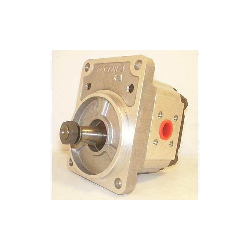 1PL 4.41CC/REV HYDRAULIC GEAR PUMP