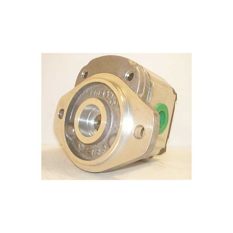 1PL 4.41CC/REV HYDRAULIC GEAR PUMP