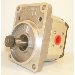 1PL 4.41CC/REV HYDRAULIC GEAR PUMP