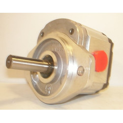 1PL 7.02CC/REV HYDRAULIC GEAR PUMP