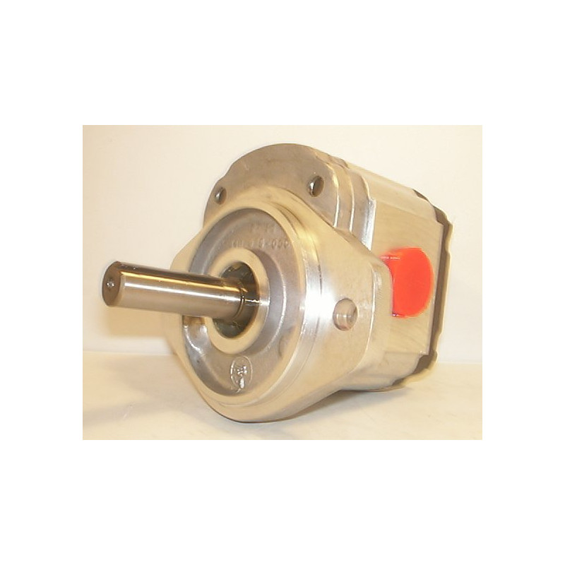 1PL 7.02CC/REV HYDRAULIC GEAR PUMP