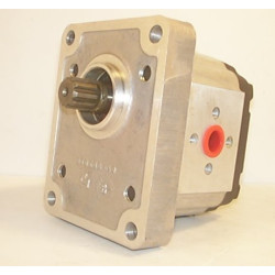 1PL020AMCGBN HYDRAULIC PUMP 4396G