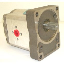 A17.0L SISU HYDRAULIC PUMP 36063