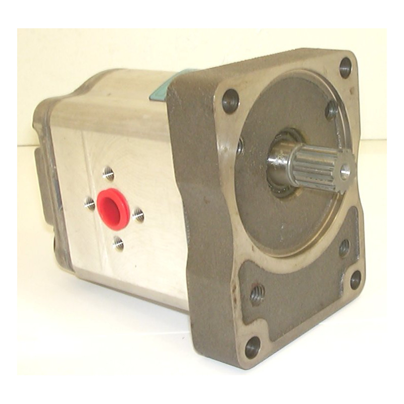 A17.0L SISU HYDRAULIC PUMP 36063