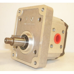 1PL 7.02CC/REV HYDRAULIC GEAR PUMP