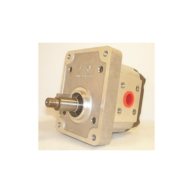 1PL 7.02CC/REV HYDRAULIC GEAR PUMP