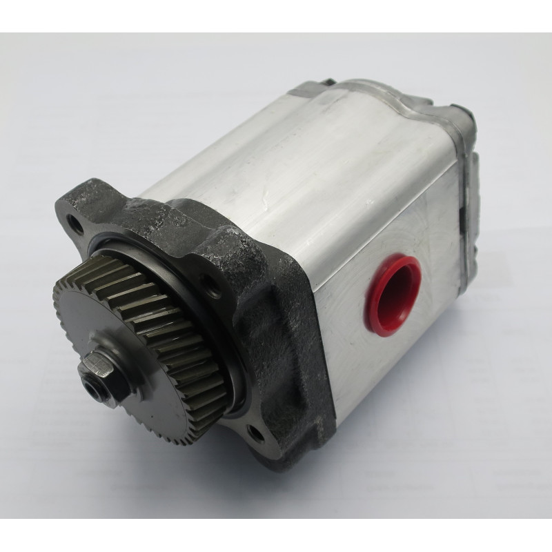 C20.0L VALMET 31770 HYDRAULIC PUMP