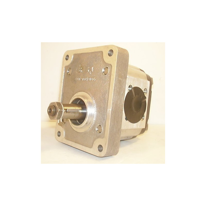 1PL 7.02CC/REV HYDRAULIC GEAR PUMP