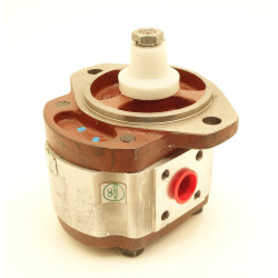 1PL 7.02CC/REV HYDRAULIC GEAR PUMP