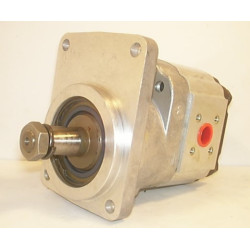 1PL 7.02CC/REV HYDRAULIC GEAR PUMP