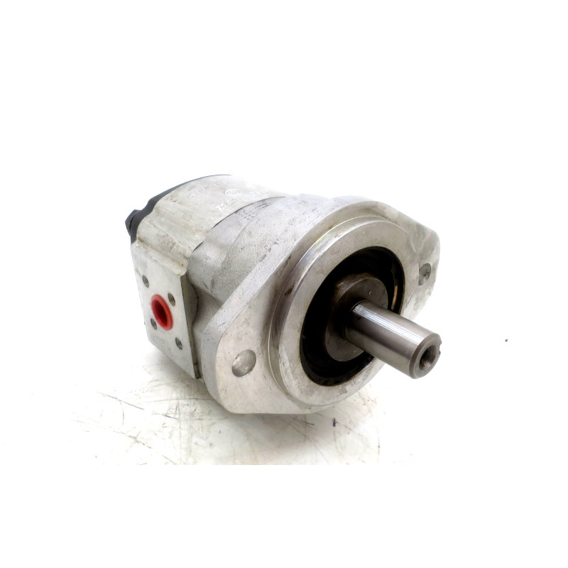 1PL 7.02CC/REV HYDRAULIC GEAR PUMP