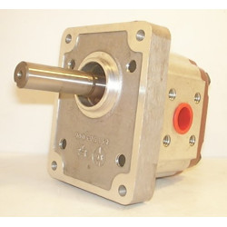 1PL 7.02CC/REV HYDRAULIC GEAR PUMP