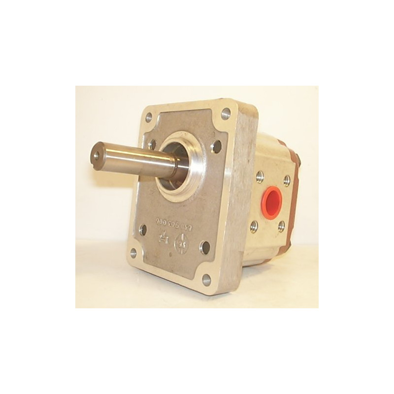 1PL 7.02CC/REV HYDRAULIC GEAR PUMP