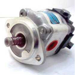 C10.3L SPRA COUPE HYDRAULIC PUMP