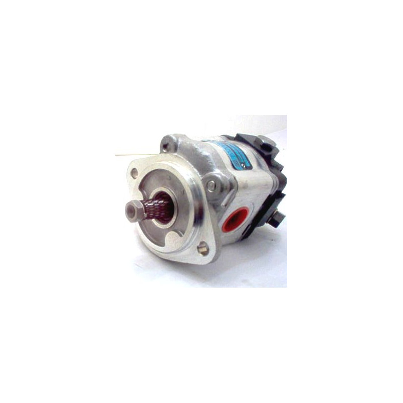 C10.3L SPRA COUPE HYDRAULIC PUMP