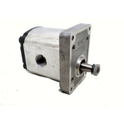 1PL 7.02CC/REV HYDRAULIC GEAR PUMP