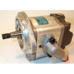 A11.4L 27450 HYDRAULIC POWER