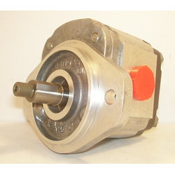 1PL 7.02CC/REV HYDRAULIC GEAR PUMP