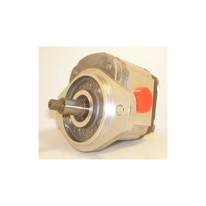 1PL 7.02CC/REV HYDRAULIC GEAR PUMP