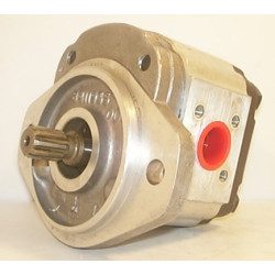 1PL 7.02CC/REV HYDRAULIC GEAR PUMP