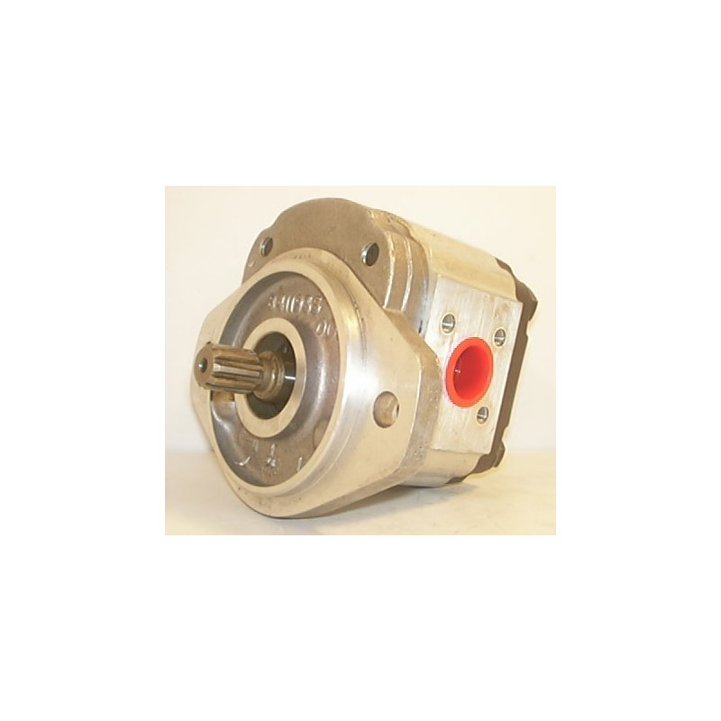 1PL 7.02CC/REV HYDRAULIC GEAR PUMP