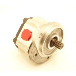 1PL 7.02CC/REV HYDRAULIC GEAR PUMP