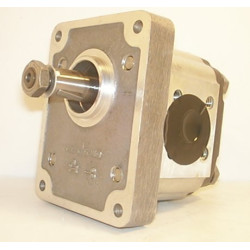 1PL 7.02CC/REV HYDRAULIC GEAR PUMP