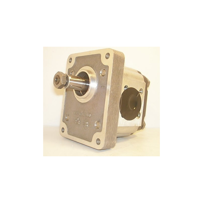 1PL 7.02CC/REV HYDRAULIC GEAR PUMP