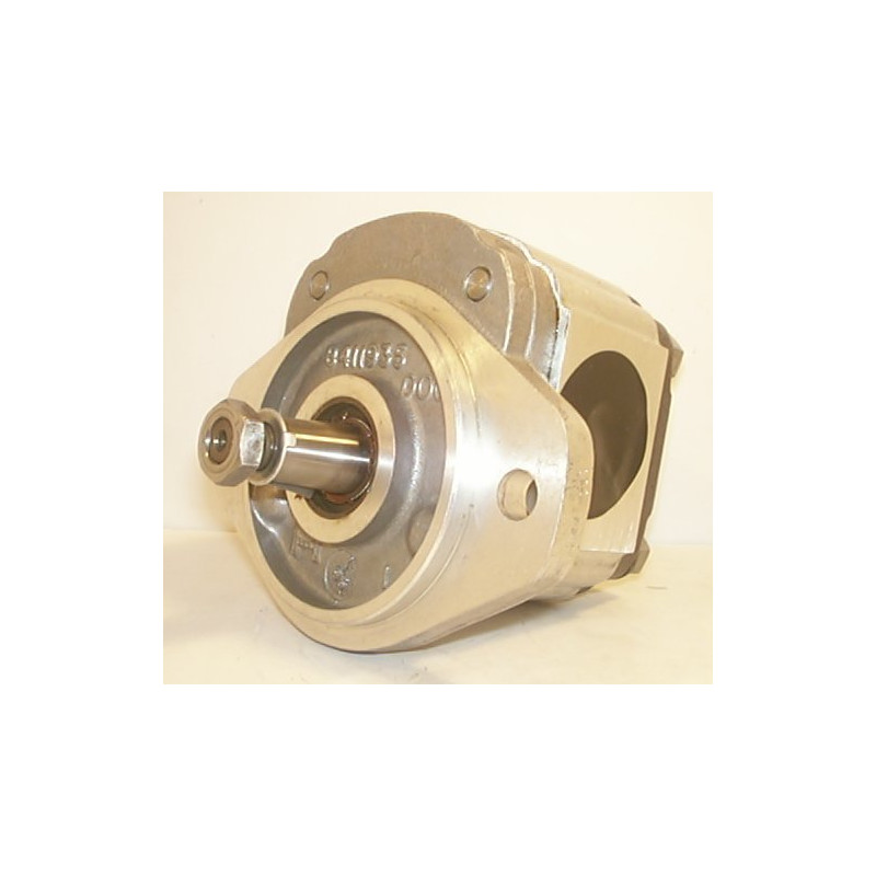 1PL 7.02CC/REV HYDRAULIC GEAR PUMP