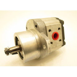 1PL 7.02CC/REV HYDRAULIC GEAR PUMP