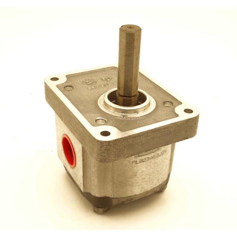 1PL 8.03CC/REV HYDRAULIC GEAR PUMP