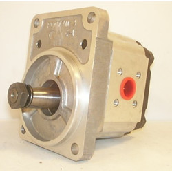 1PL 8.03CC/REV HYDRAULIC GEAR PUMP