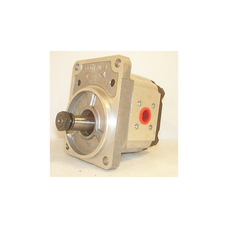 1PL 8.03CC/REV HYDRAULIC GEAR PUMP