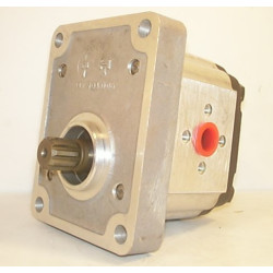 1PL 8.03CC/REV HYDRAULIC GEAR PUMP