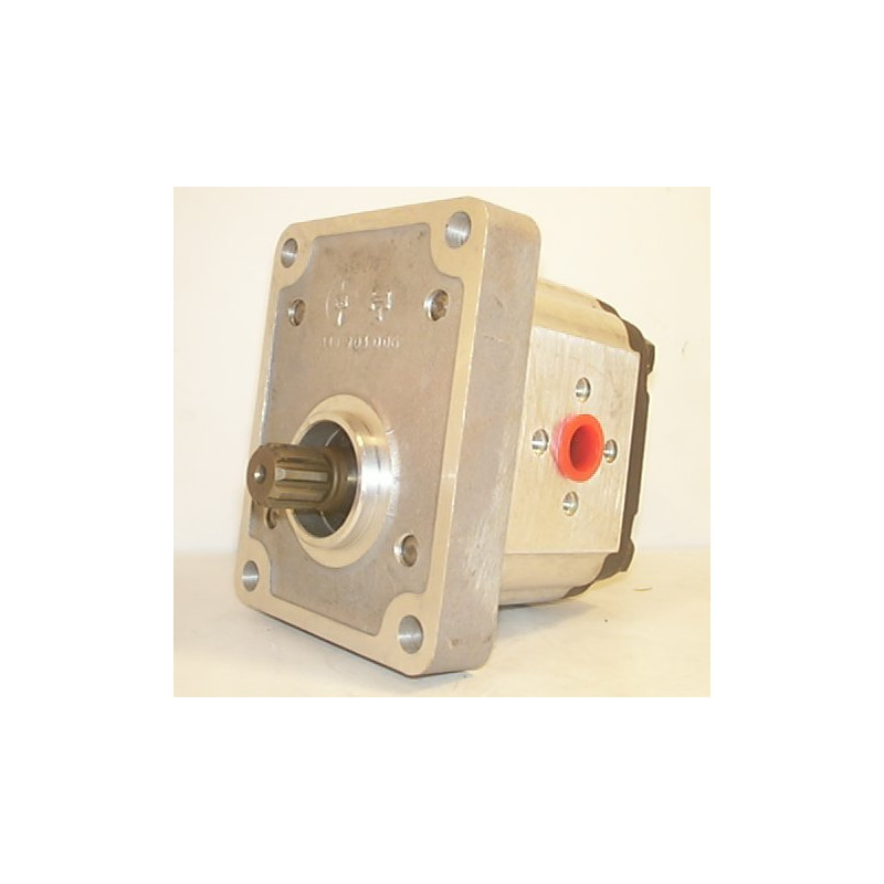 1PL 8.03CC/REV HYDRAULIC GEAR PUMP