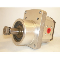 1PL 8.03CC/REV HYDRAULIC GEAR PUMP