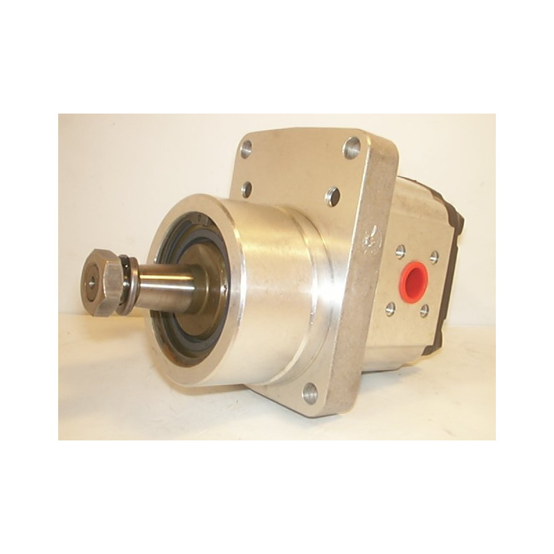 1PL 8.03CC/REV HYDRAULIC GEAR PUMP