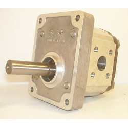 1PL 9.46CC/REV HYDRAULIC GEAR PUMP