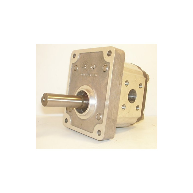 1PL 9.46CC/REV HYDRAULIC GEAR PUMP