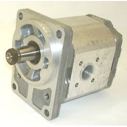 SAME 245393600 HYDRAULIC GEAR PUMP